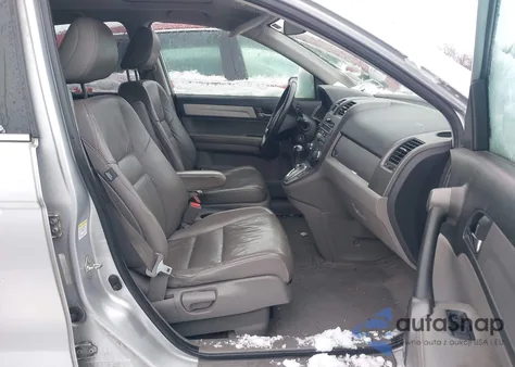 2011 Honda Cr-V Ex-L z USA, uszkodzony, nr VIN 5J6RE4H77BL100447